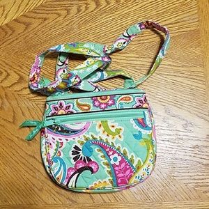 Vera Bradley Crossbody